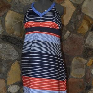 Knee length ZX outdoor lifestyle summer dress XXL